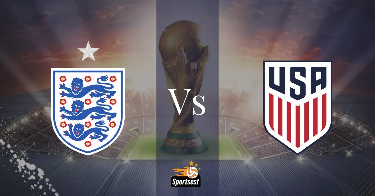 Usa Vs England Prediction, Time, Live Streaming Details