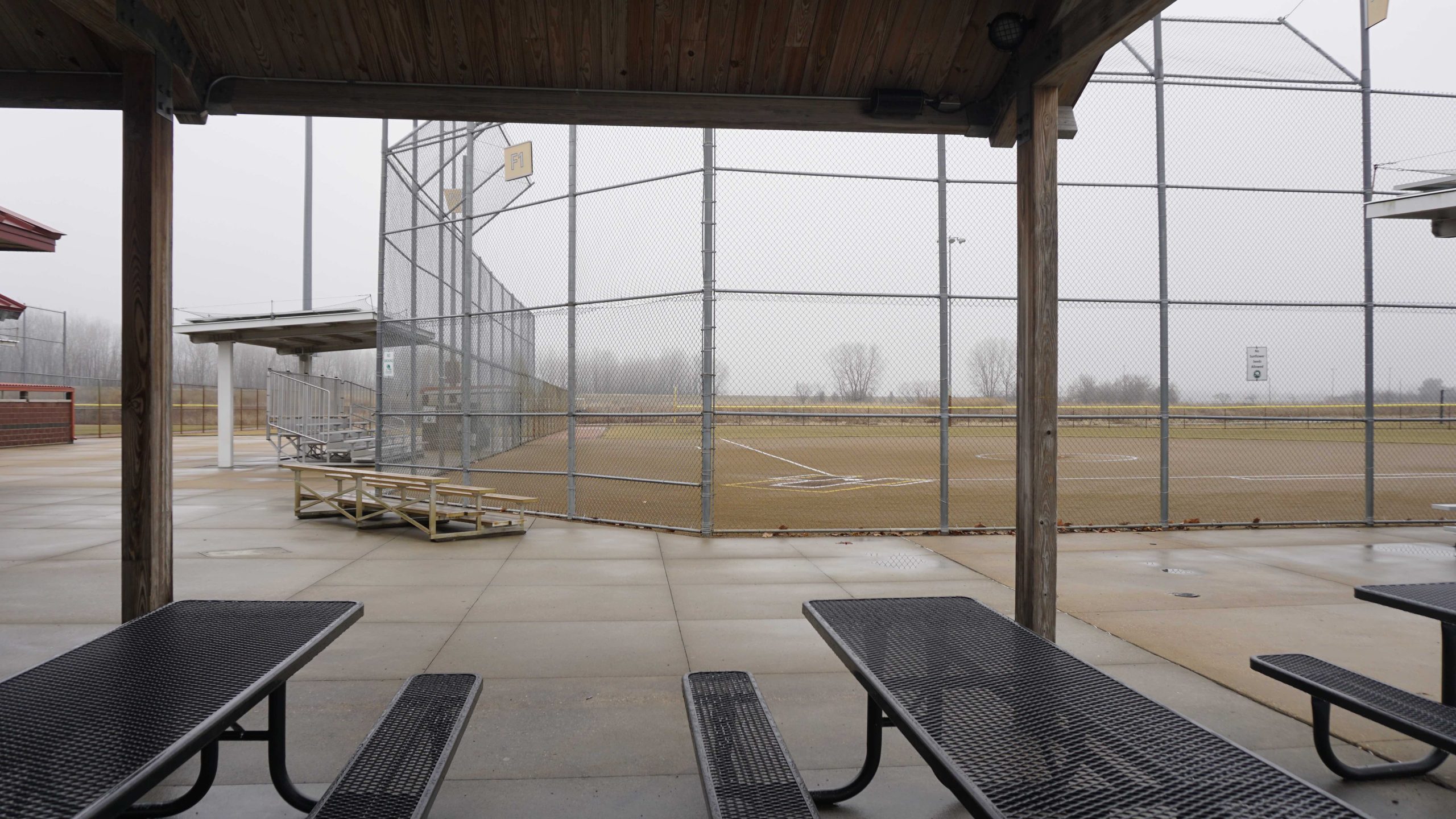 Chesterfield Valley Athletic Complex Sports Facilities Companies