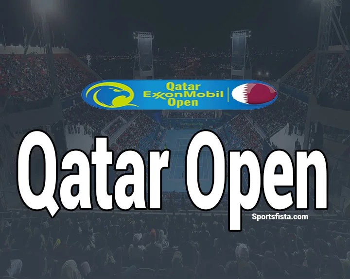 Qatar Open 2025 Schedule And Dates Lynda Annamarie