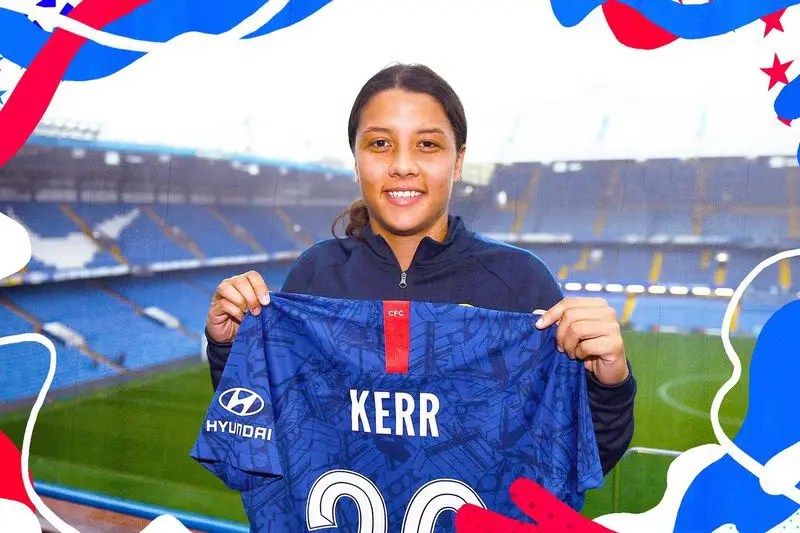 Top 10 Best Female Soccer Players 2021