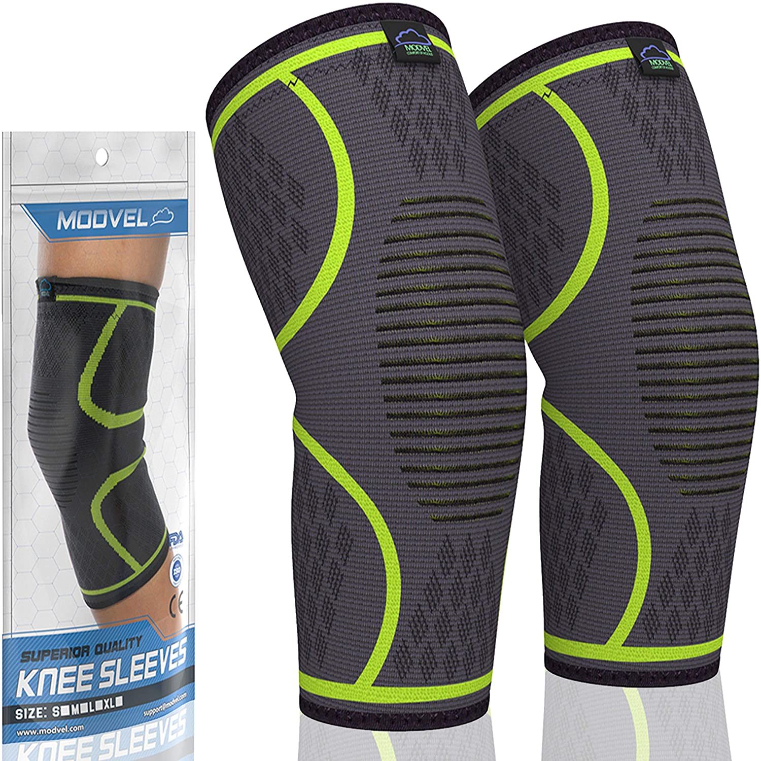 The 10 Best Knee Braces for Running in 2024 Sportsglory