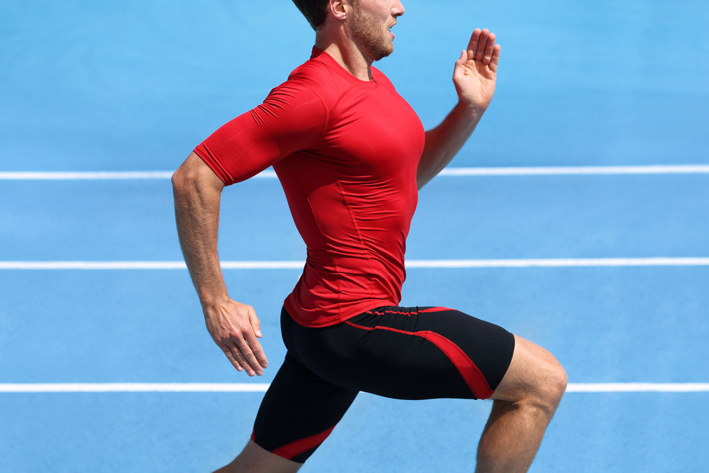 The 10 Best Running Shorts for Men in 2024 Sportsglory