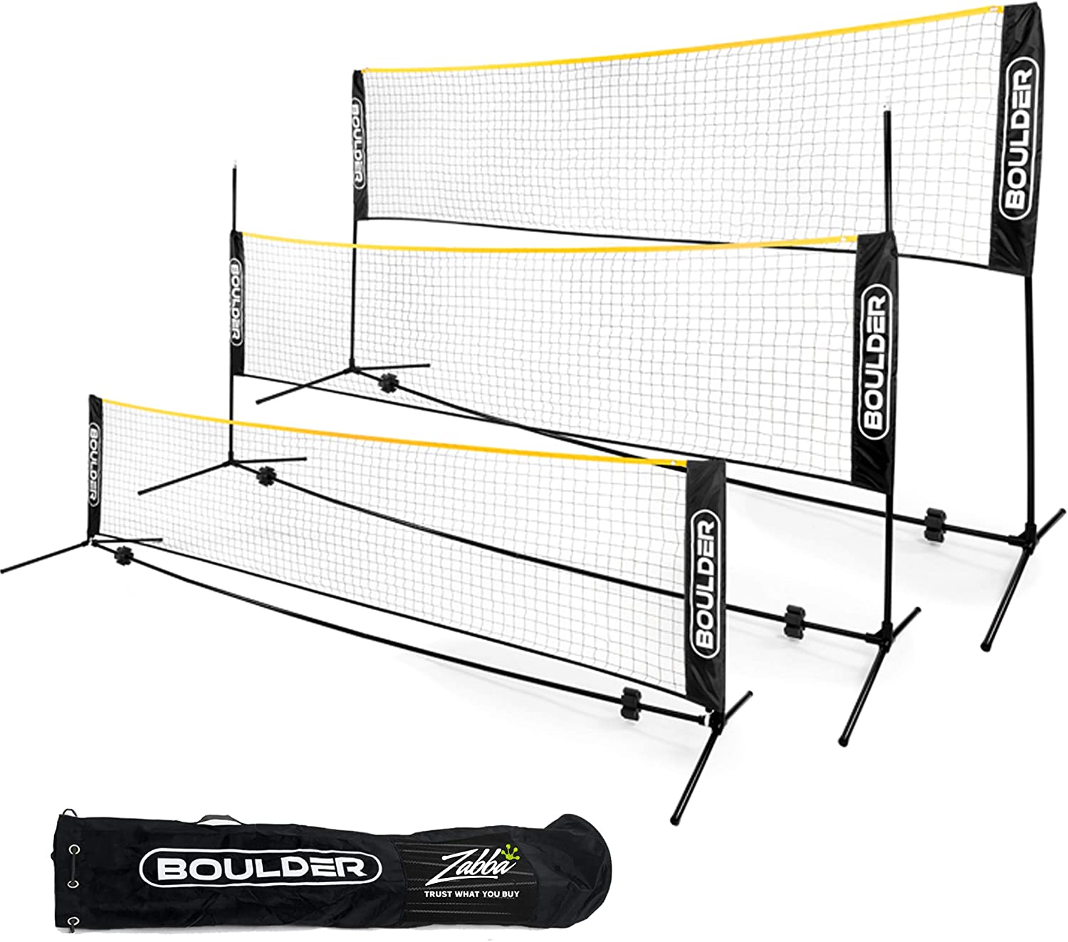 The 10 Best Outdoor Volleyball Nets to Buy in 2024 Sportsglory