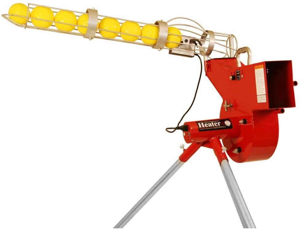 The 10 Best Baseball Pitching Machines to Buy in 2024 Sportsglory