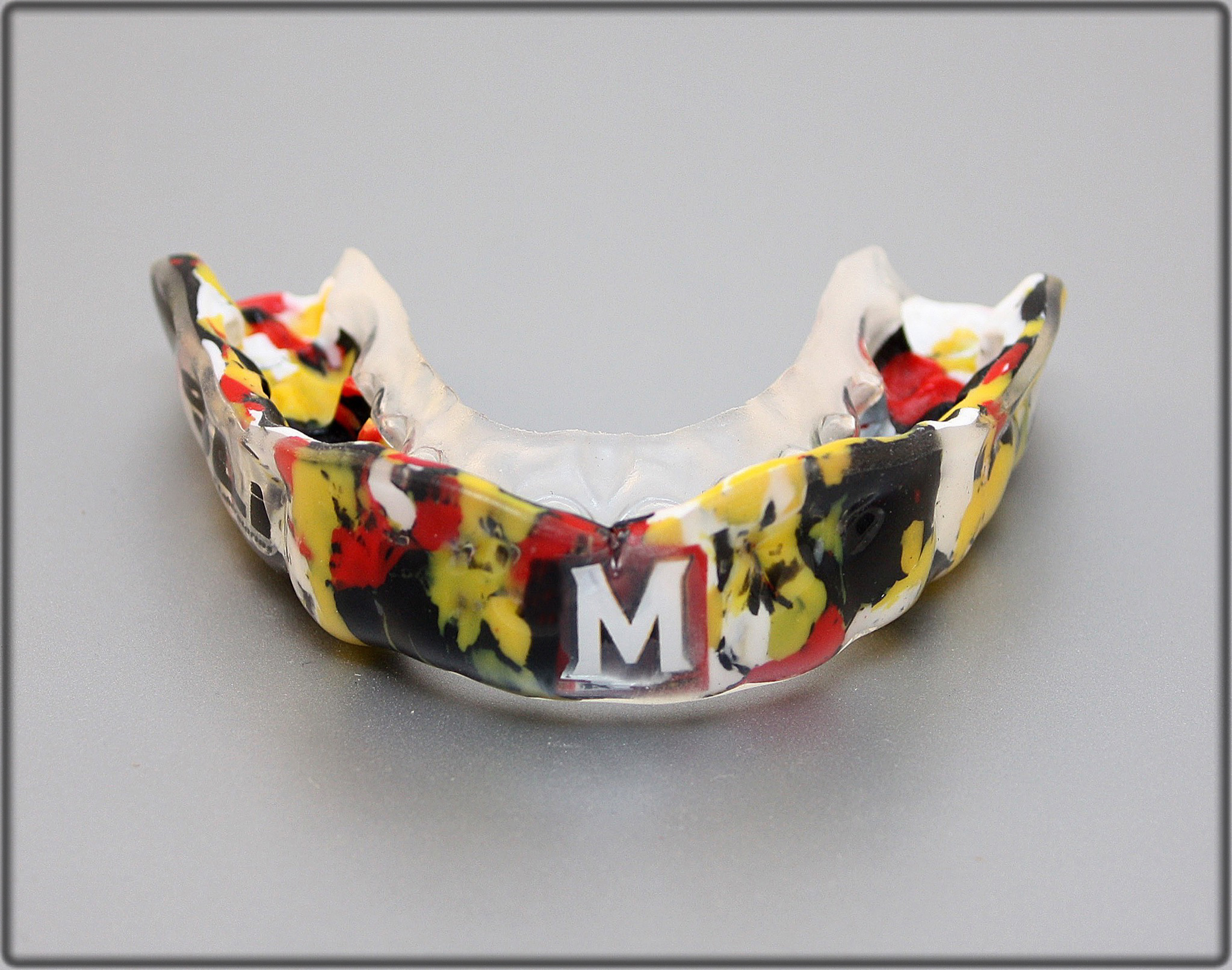 Sportsguard Laboratories Professional Custom Mouthguards for Dentist