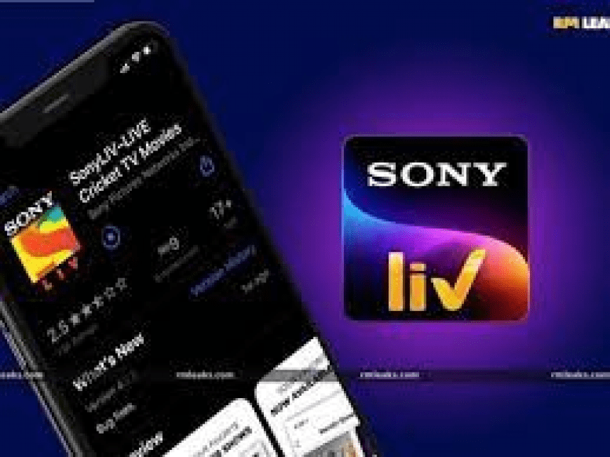 Task Offers Sony LIV Subscription Free Steps To Claim Your Free