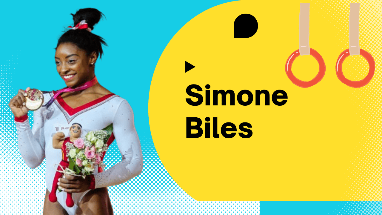 Simone Biles Bio Age, Height, Relationship, Networth & More SPORTS HAIL