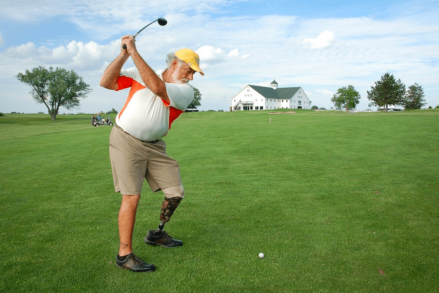 Do Golf Shoes Make a Difference? The Science, Impact, and Importance of