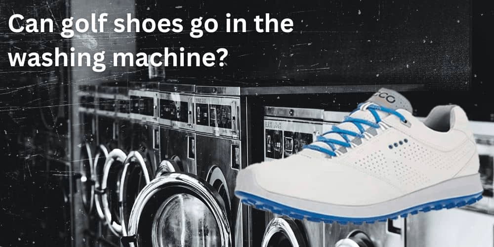 How to Properly Care for Your Golf Shoes Sport Shoe World