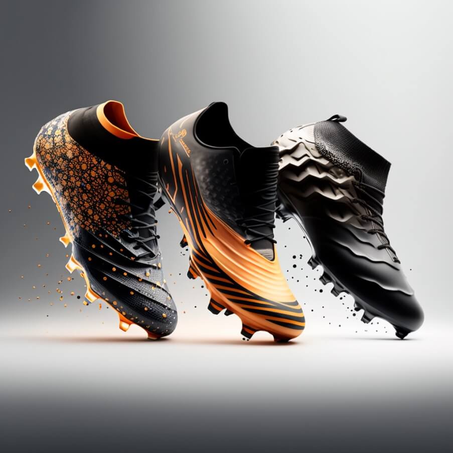 Breaking in Football Cleats A Comprehensive Guide Sport Shoe World