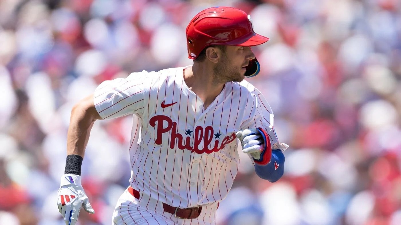 Red Sox vs. Phillies odds, line, prediction, time: 2025 MLB picks, best bets for July 21 from proven model Red Sox vs. Phillies odds, line, prediction, time: 2025 MLB picks, best bets for July 21 from proven model