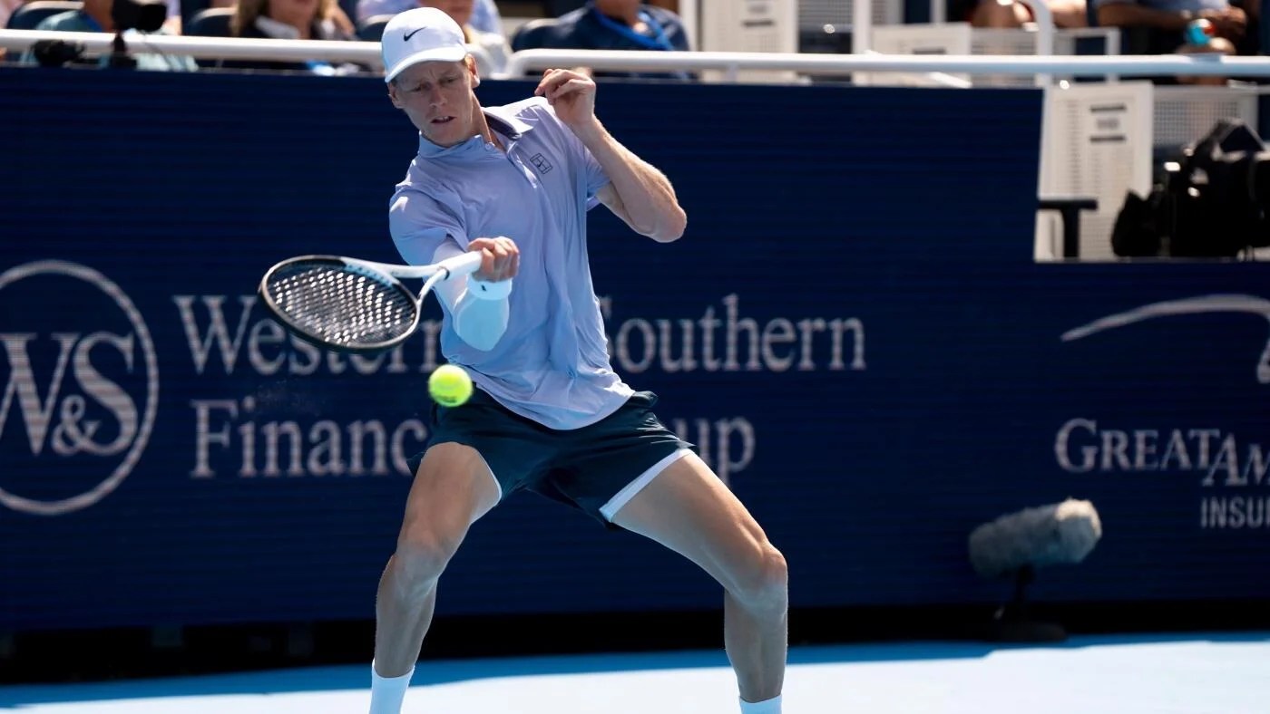 2025 US Open men’s predictions, free expert picks, draw, futures: Tennis expert reveals best bets, longshots 2025 US Open men’s predictions, free expert picks, draw, futures: Tennis expert reveals best bets, longshots