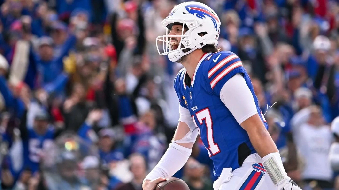 Prisco’s Week 1 NFL picks: Bills outlast Ravens, Jets beat Aaron Rodgers and Bears ruin J.J. McCarthy’s debut Prisco’s Week 1 NFL picks: Bills outlast Ravens, Jets beat Aaron Rodgers and Bears ruin J.J. McCarthy’s debut