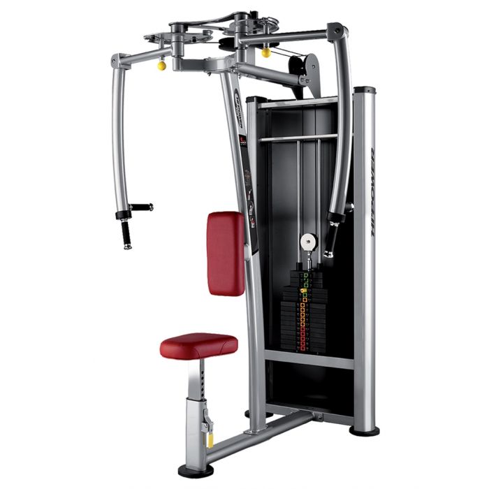 BH Fitness Rear Deltoid L410 Price in Doha Qatar Leading sports
