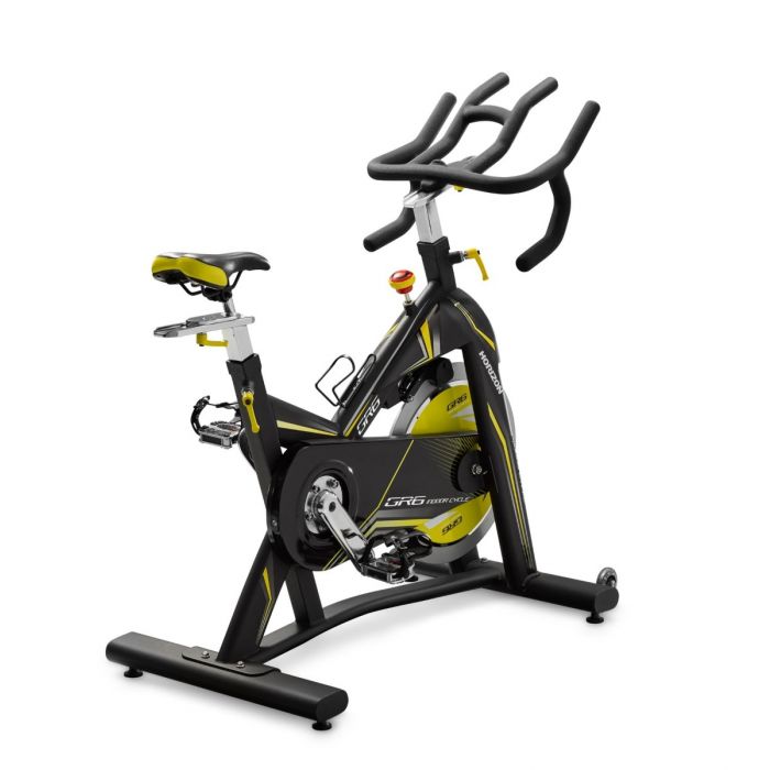 Horizon Fitness GR6 Indoor Cycle Price in Doha Qatar Leading sports