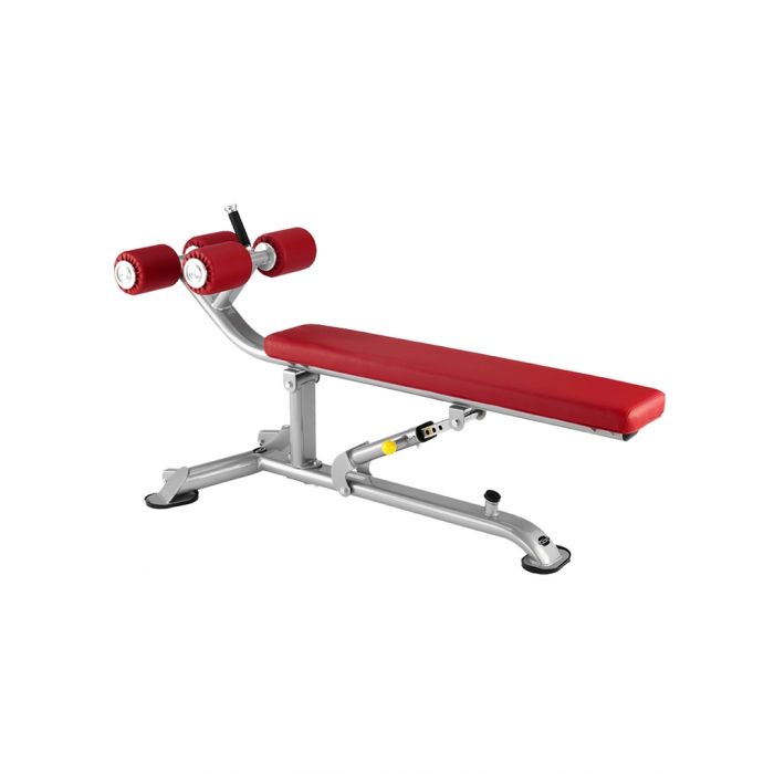 BH Fitness Crunch Bench L835 Price in Doha Qatar Leading sports