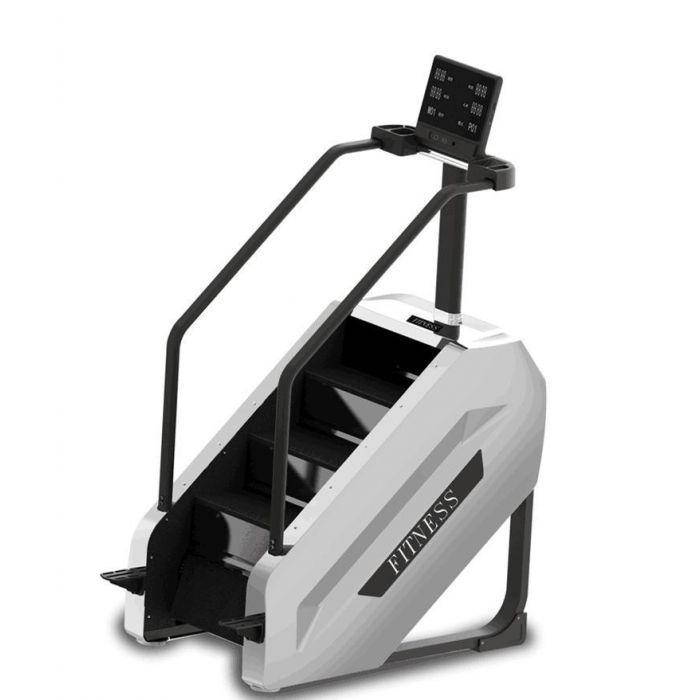 MF Stair Climber Gym Machine Price in Doha Qatar Leading sports