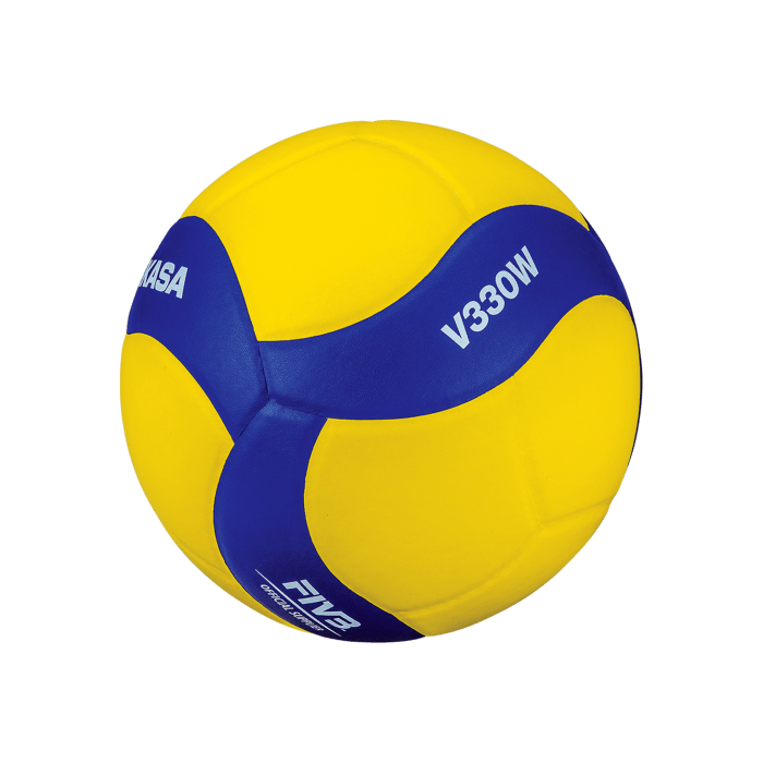 Mikasa FIVB Approved Volleyball V330W Price in Doha Qatar Leading