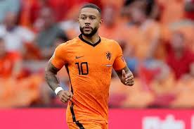 Memphis Depay: Fifa 21| Tattoo| Transfer News| Wife: - Sportsjone 183_x_276_jpg