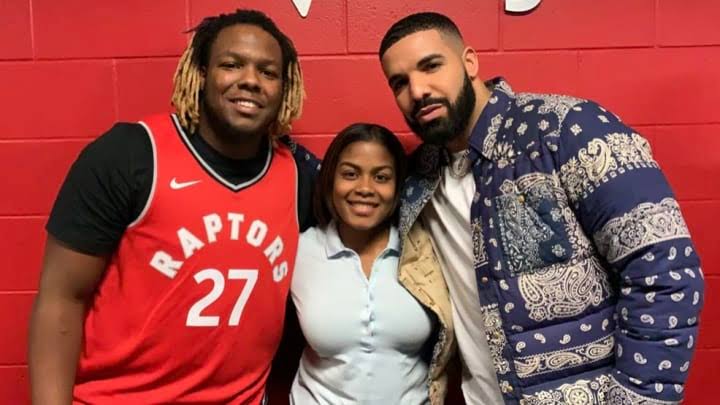 Vladimir Guerrero Jr Wife Family Net Worth Two Daughters sportsjone