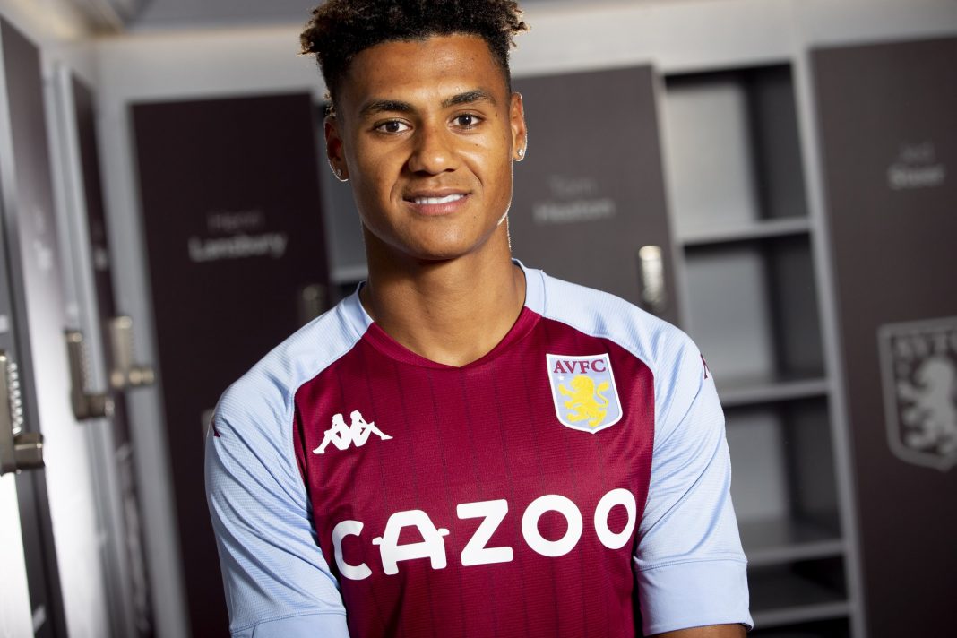 Darren Bent and Matty Cash react as Ollie Watkins joins Aston Villa