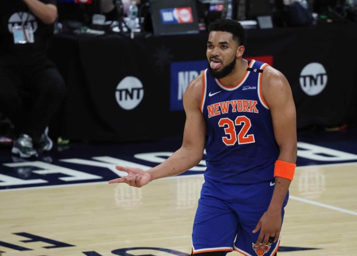 New York Knicks vs Indiana Pacers Game 4: Preview, Injury Report & TV Channel