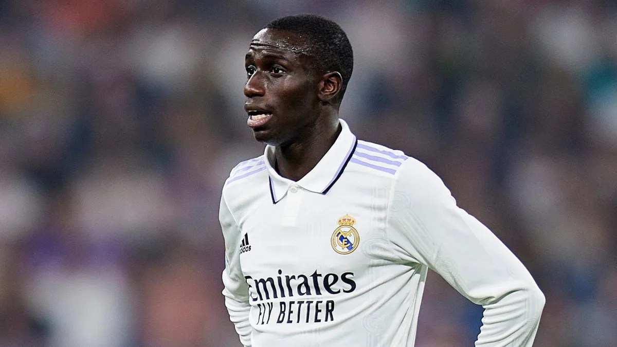 Ferland Mendy biography, career earnings and net worth Latest Sports