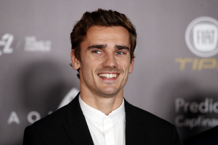 Top 13 Most handsome soccer players