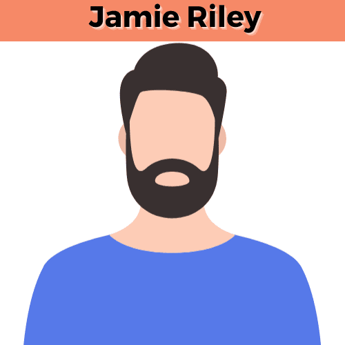 Jamie Riley Biography and Unknown Facts Sportsman Biography