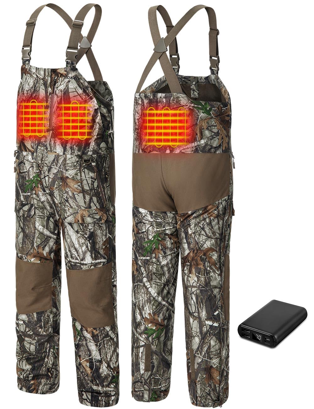 Best Hunting Bibs for the Ultimate Hunting Experience
