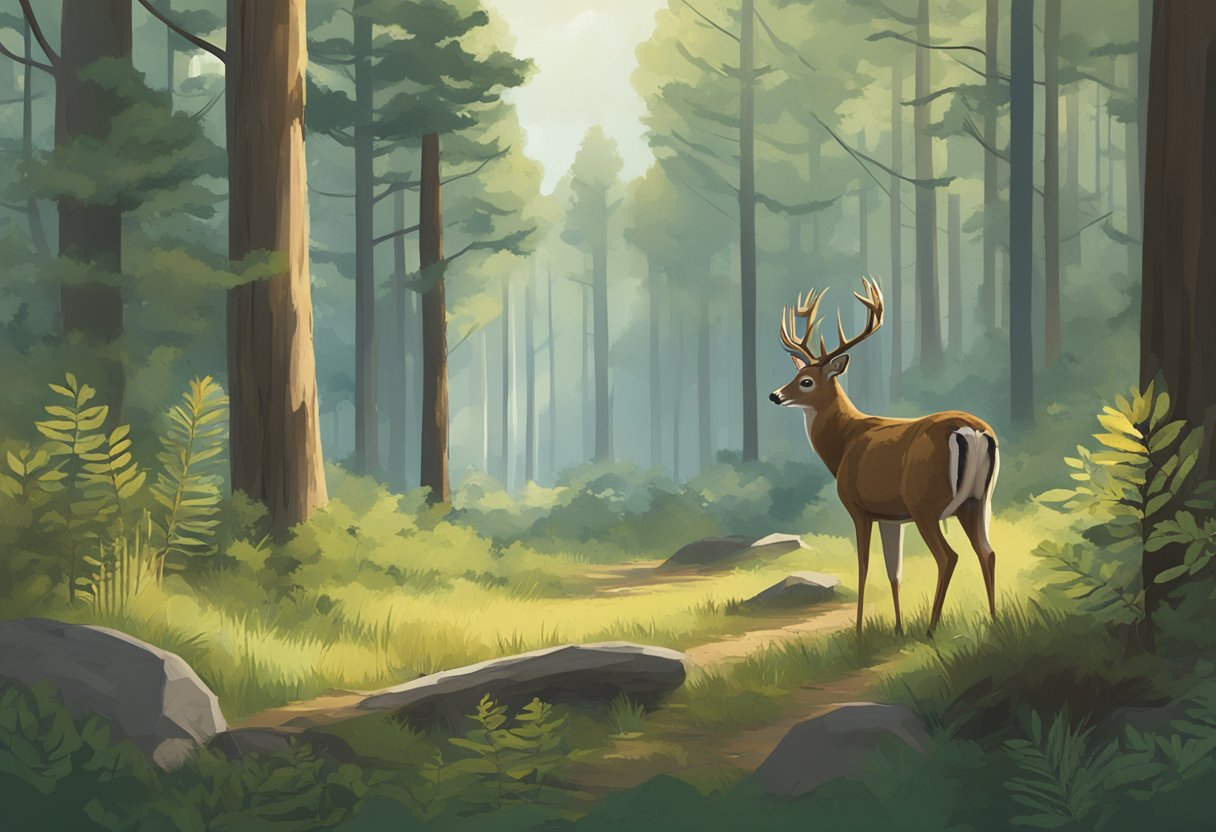 Missouri Hunting Regulations The Best Summary for the 2024