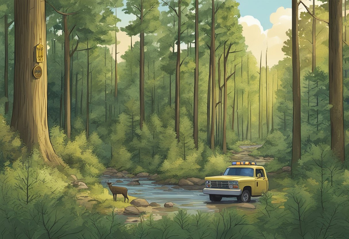 Missouri Hunting Regulations The Best Summary for the 2024