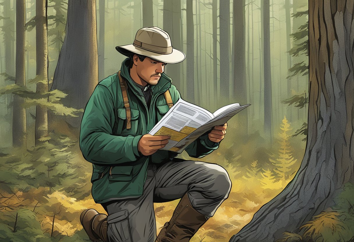 Missouri Hunting Regulations The Best Summary for the 2024