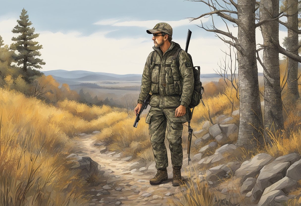 Missouri Hunting Regulations The Best Summary for the 2024