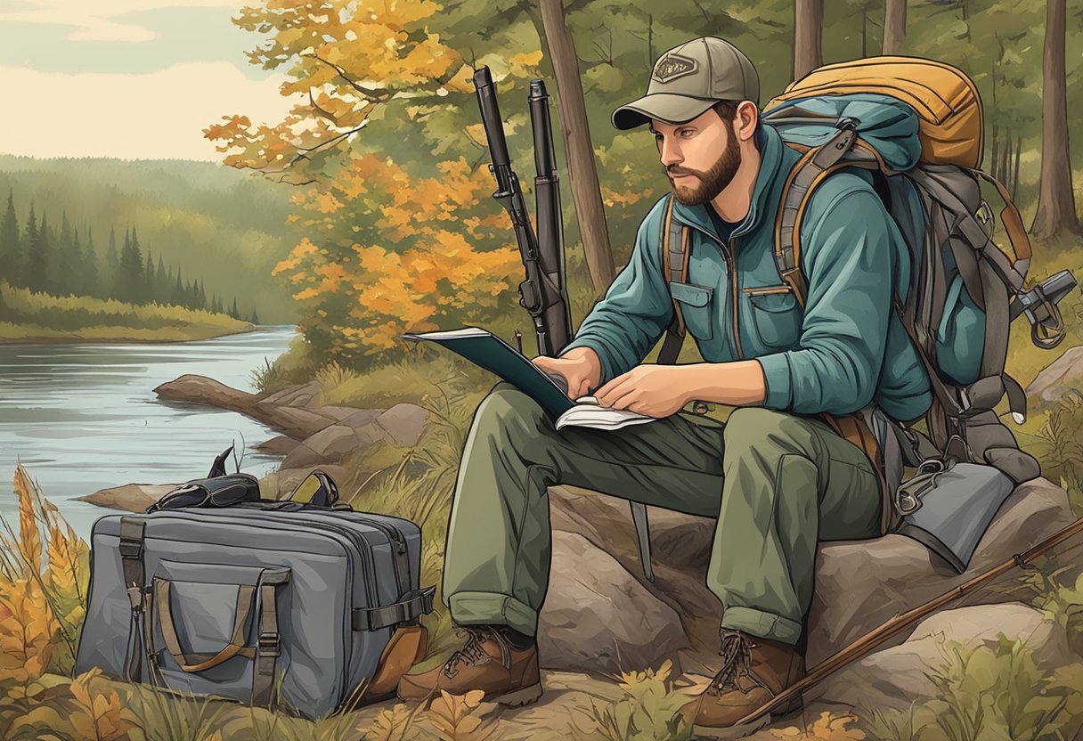 Minnesota Hunting Regulations Best Insights for 2024