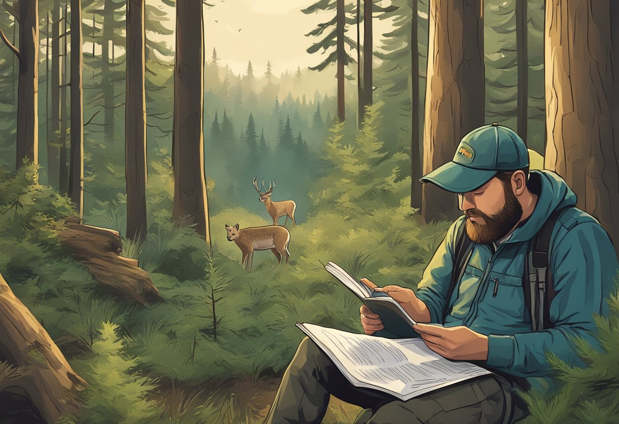 Maine Hunting Regulations The Best Guide for the 2024 Season