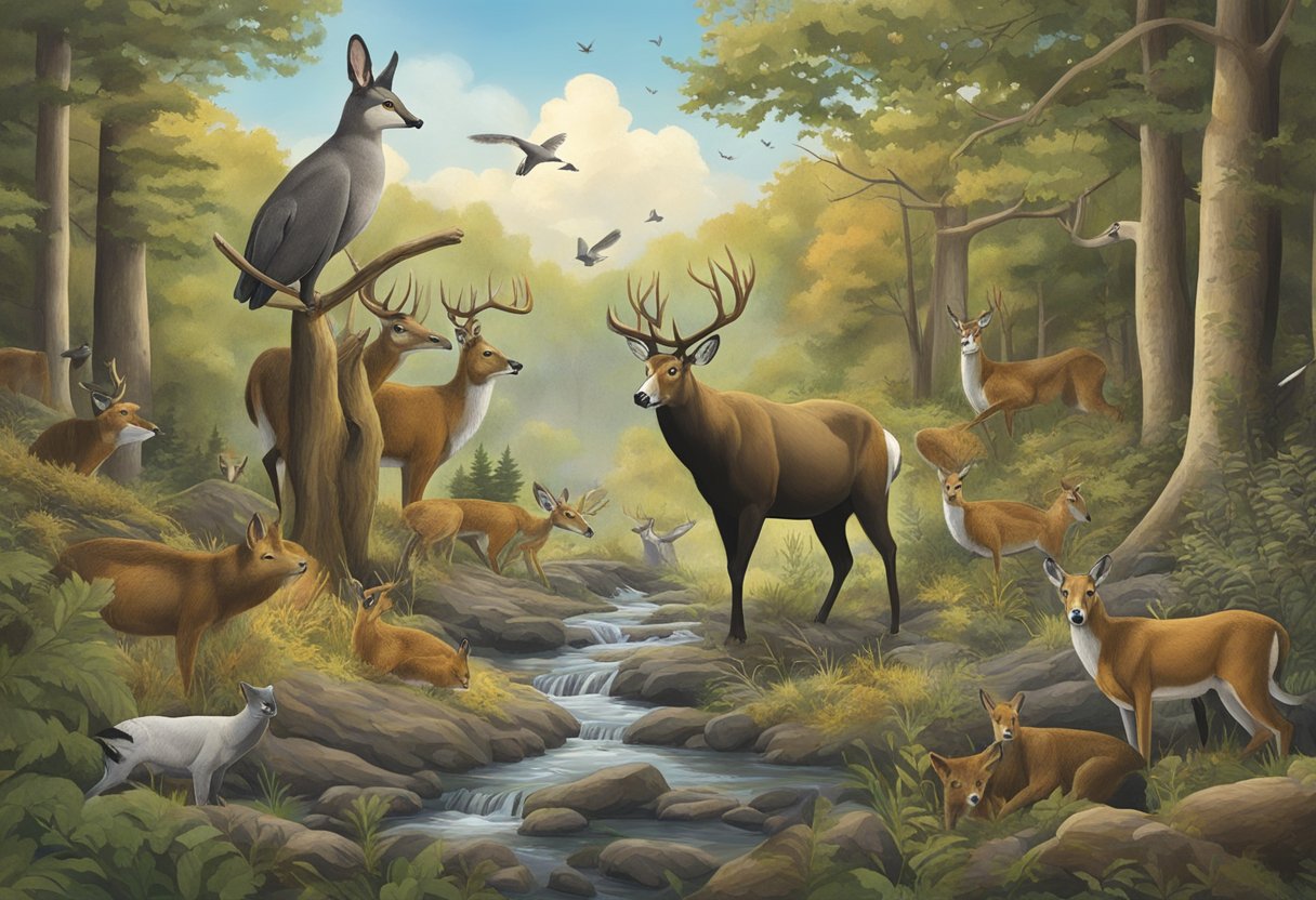 Kentucky Hunting Regulations Best Guide to the 2024 Season