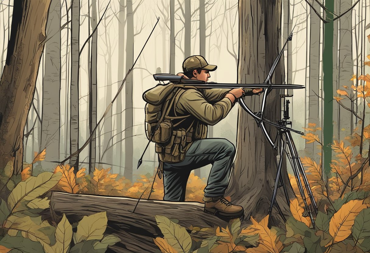 Kentucky Hunting Regulations Best Guide to the 2024 Season