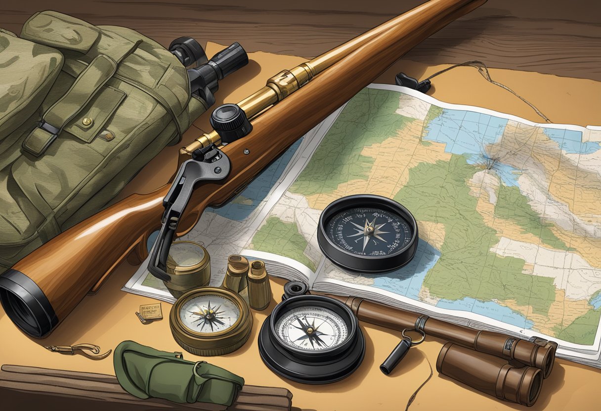 Kansas Hunting Regulations Best Guide for a 2024 Hunt