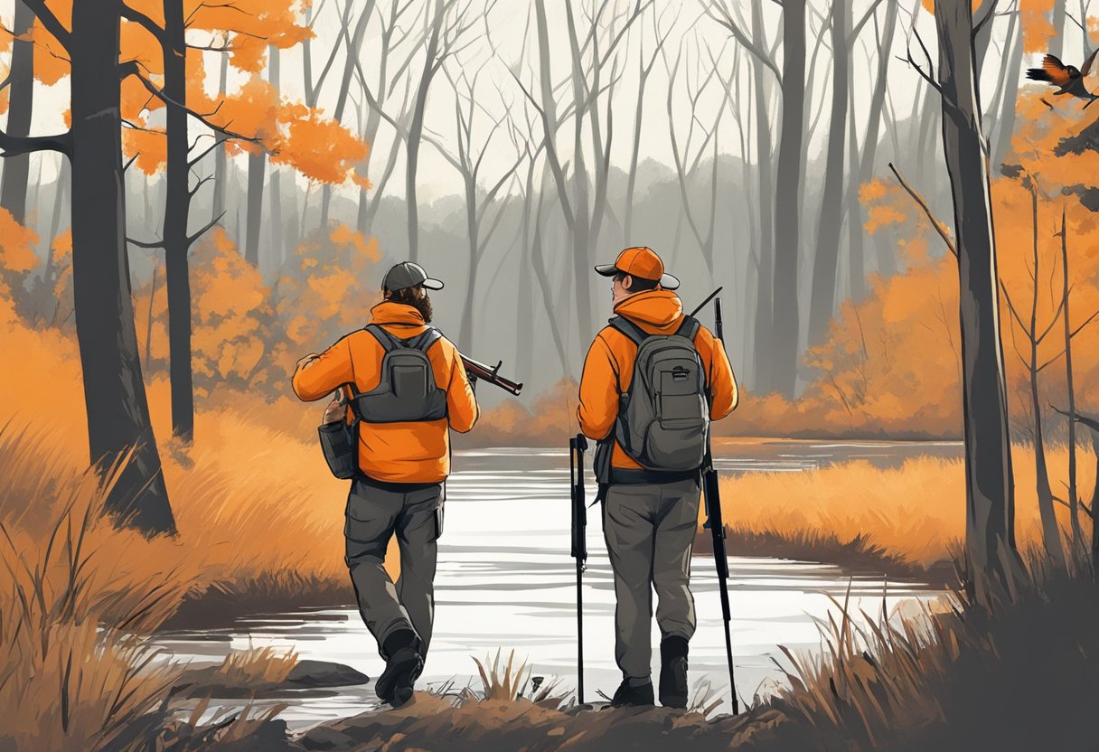 Iowa Hunting Regulations Update 2024 Best Guidel for Hunters