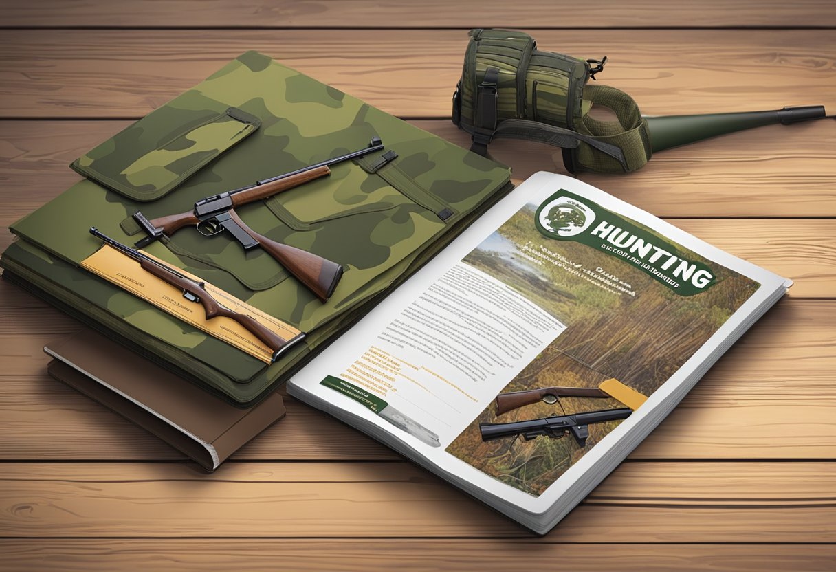 Iowa Hunting Regulations Update 2024 Best Guidel for Hunters