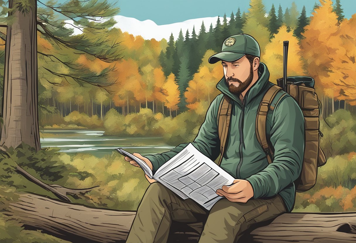 Indiana Hunting Regulations Best Guide for the 2024 Season