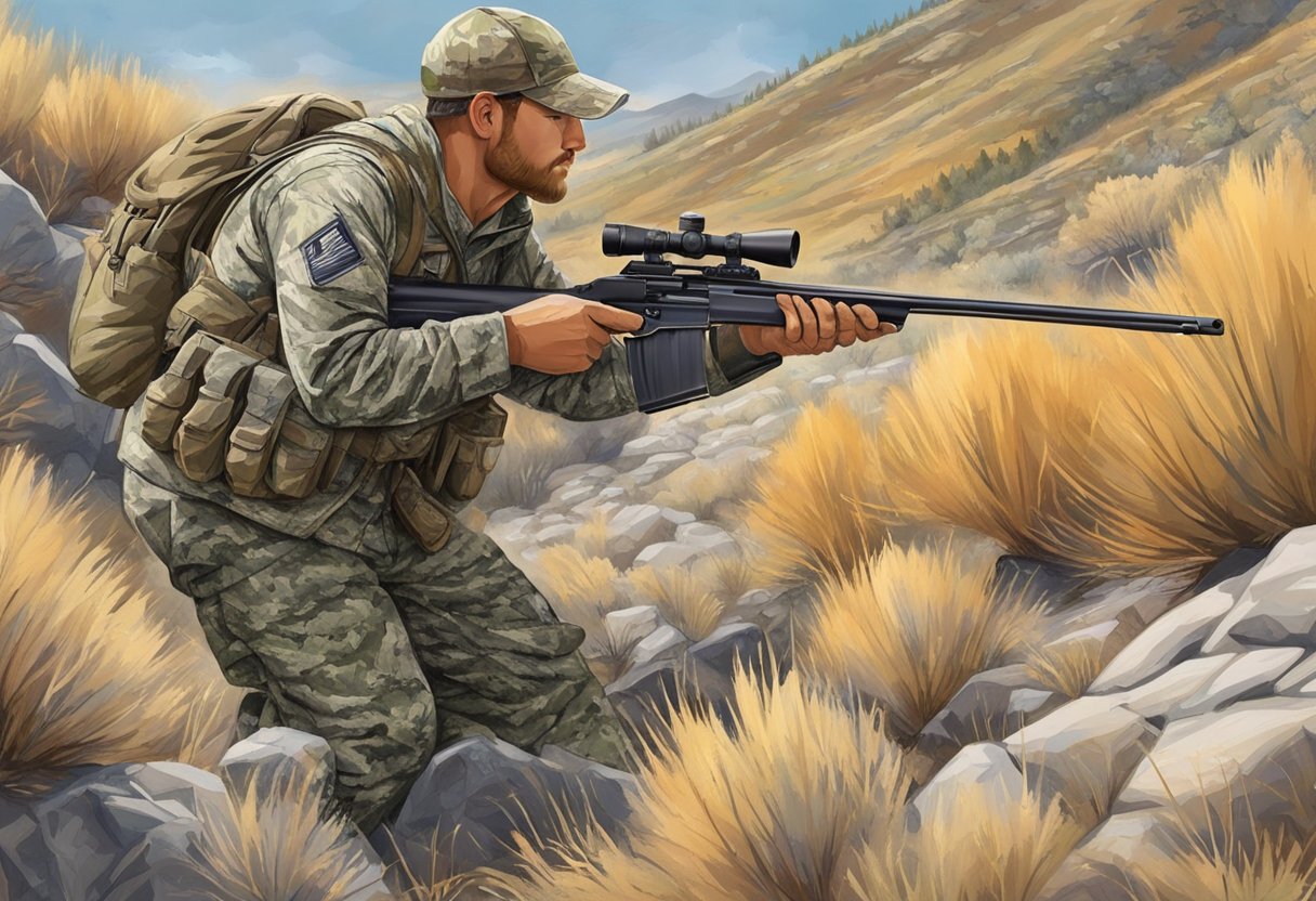 Idaho Hunting Regulations The Best Guide for 2024 Season