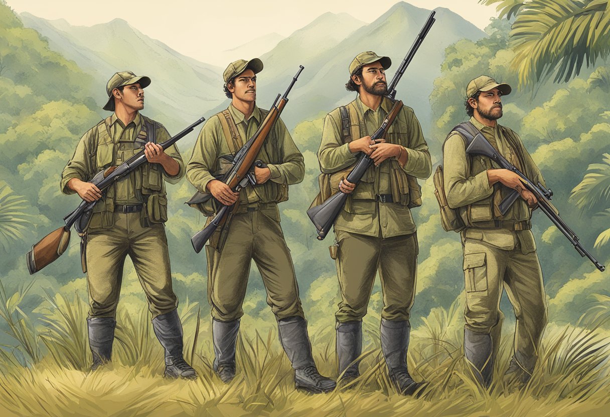 Hawaii Hunting Regulations The Best Guide for 2024