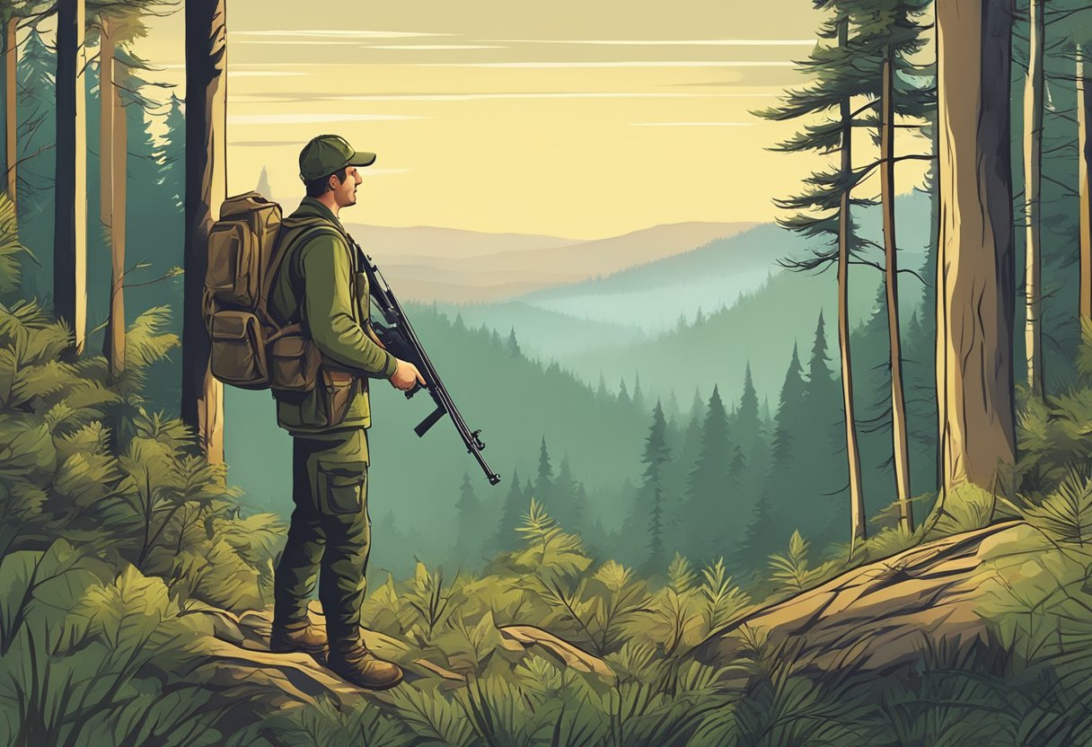 Hawaii Hunting Regulations The Best Guide for 2024