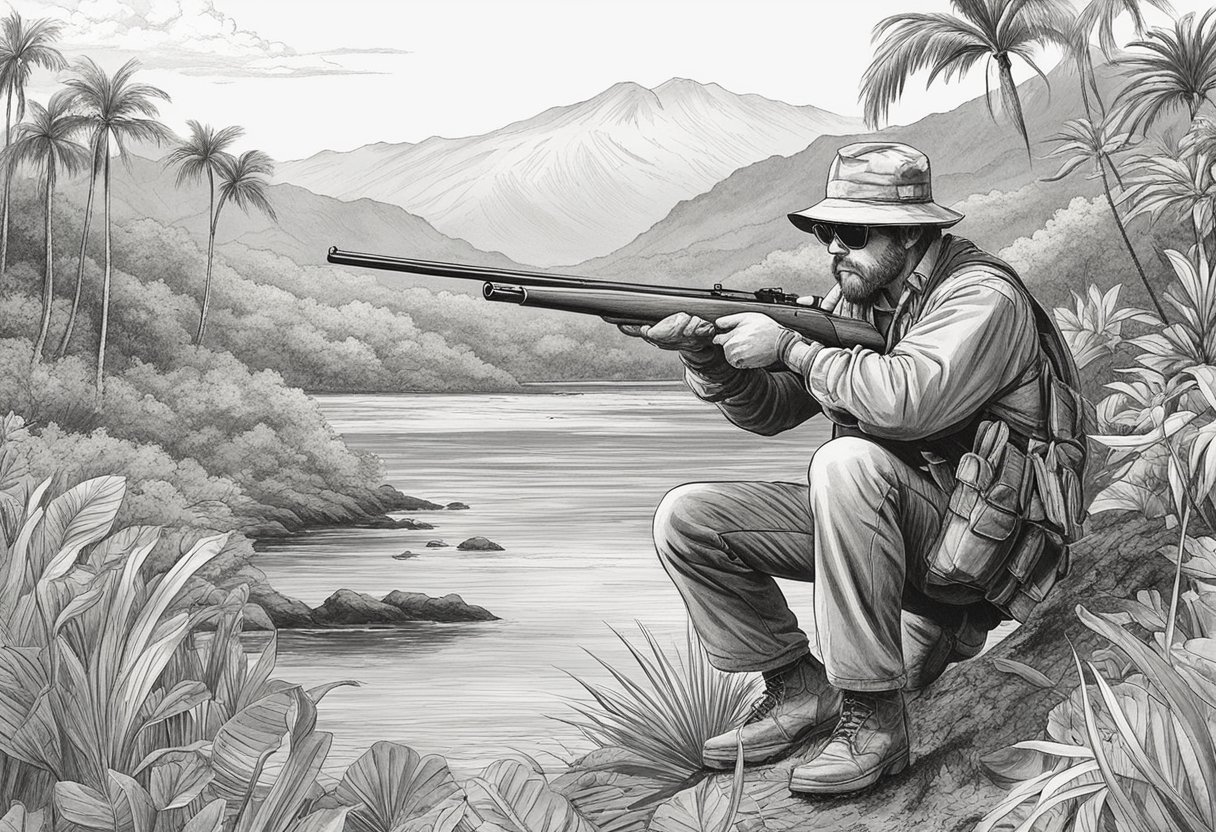 Hawaii Hunting Regulations The Best Guide for 2024