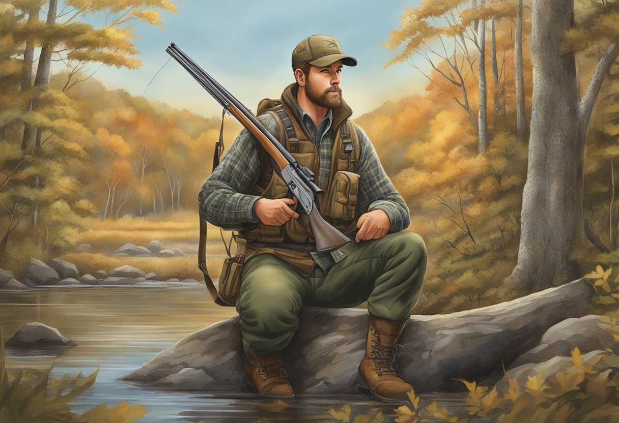 Delaware Hunting Regulations The Best Guide for 2024