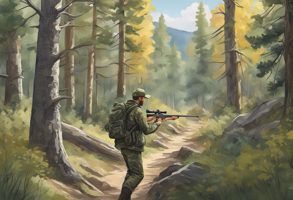 Colorado Hunting Regulations Best Updates for the 2024 Season