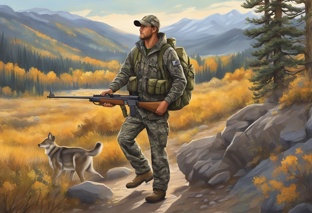 Colorado Hunting Regulations Best Updates for the 2024 Season