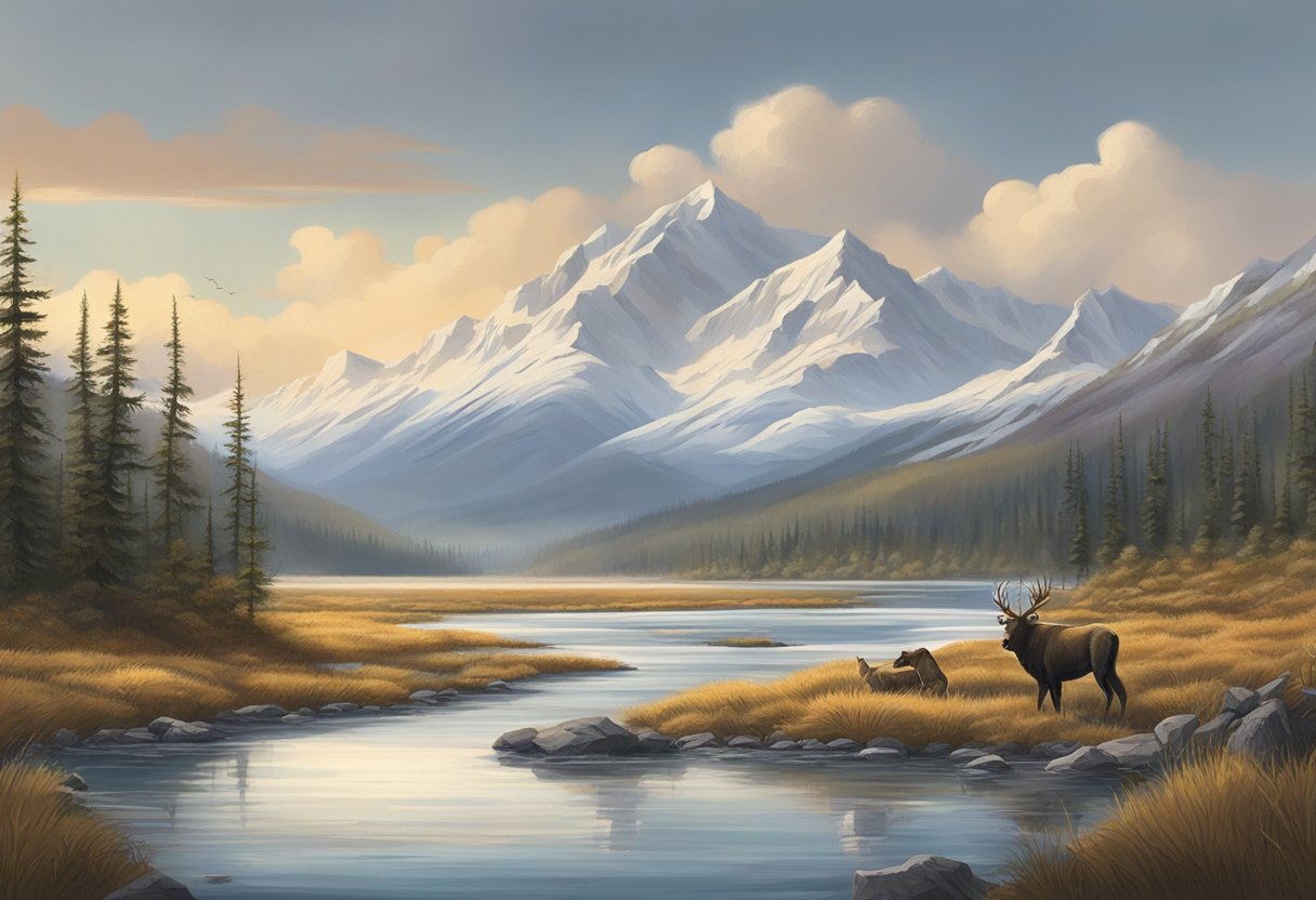 Alaska Hunting Regulations Best Guide for 2024 Season